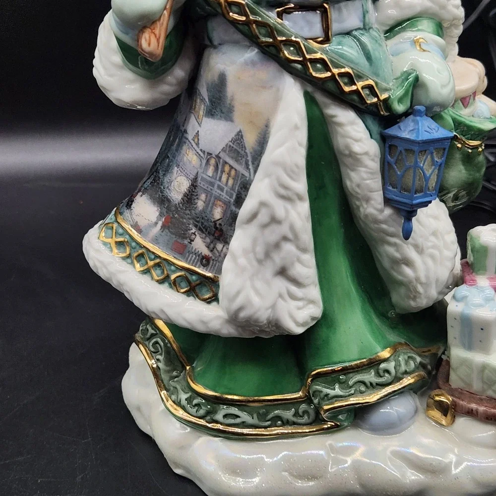 Thomas Kinkade this thomas